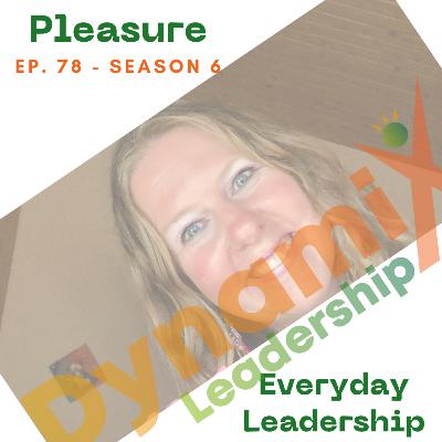 Pleasure with Sam Allen