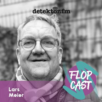 Lars Meier: „Der Flop ist immer einkalkuliert“