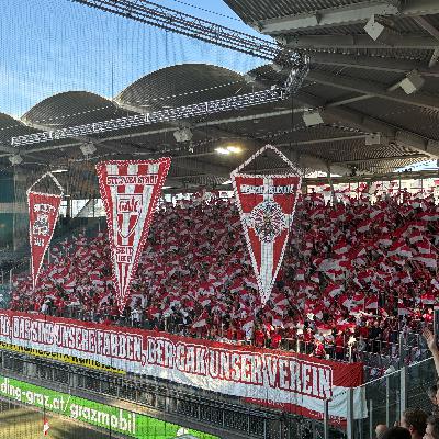 48 - 7. Spieltag #GAKSCR | DaNachschuss