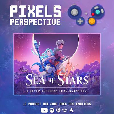 Sea of Stars Sea of Stars