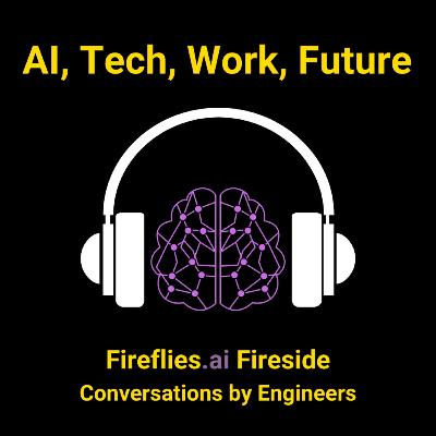 Re-Imagining work in 2050