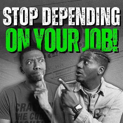 If Hard Work Created Wealth… Everyone Would Be Rich. If Hard Work Created Wealth… Everyone Would Be Rich.