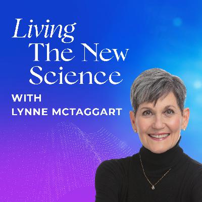 Episode 60:  The power of healing thoughts and words