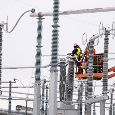 Hydro Quebec has a planned power outage in the West Island. Here is what you should know Hydro Quebec has a planned power outage in the West Island. Here is what you should know