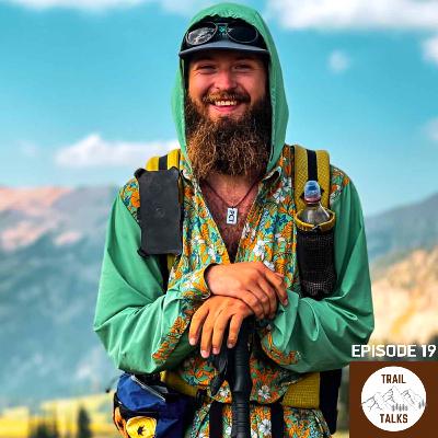 Episode 19: Bennett (Jolly) Episode 19: Bennett (Jolly)