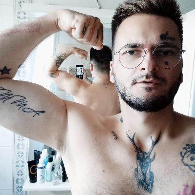 NÁVRAT SPISOVATEĽA: KALOKAGATHIA!