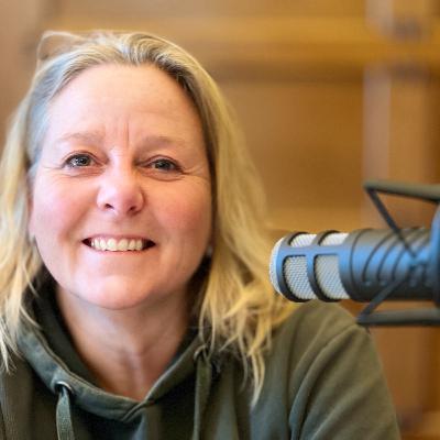 Bouwen met Vertrouwen #16 – Daniëlle Berger