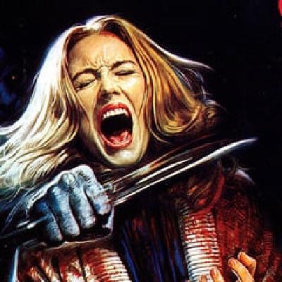 446 - El Más Allá - Lucio Fulci - La gran Evasión