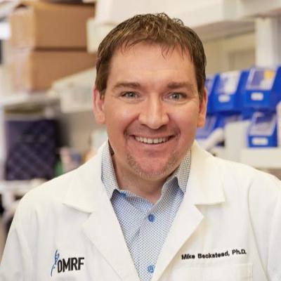 Episode 321 - Mike Beckstead, PhD Episode 321 - Mike Beckstead, PhD