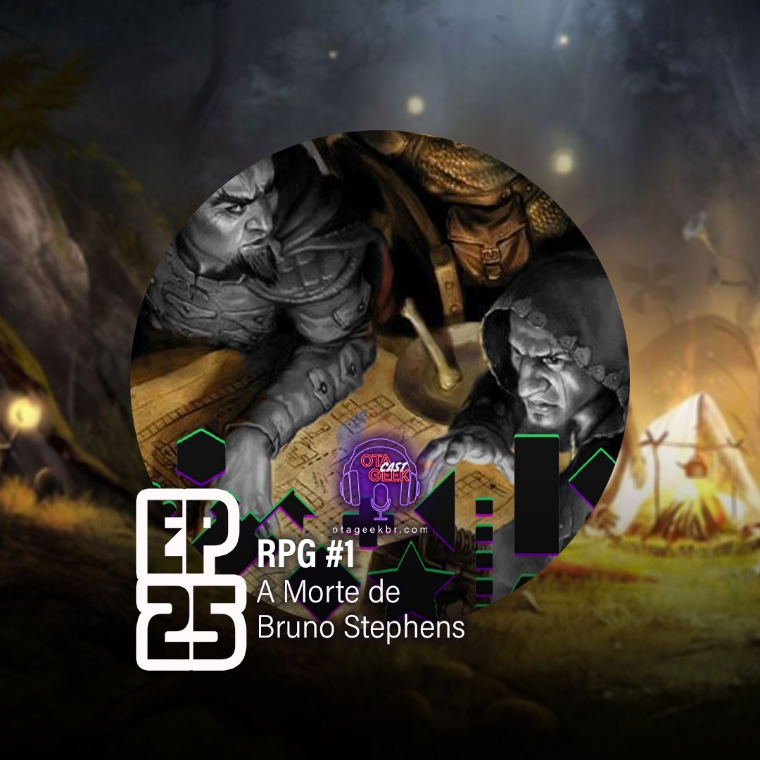 OtageekCAST