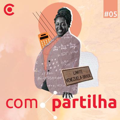 #05 - Histórias de Migração: Ana del Valle Duarte Castillo, venezuelana e matemática