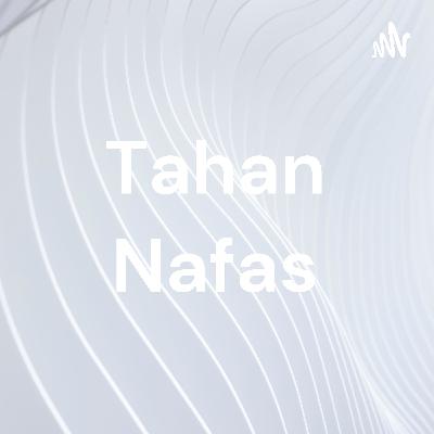 Tahan nafas