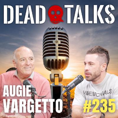 9/11 Took My Dad — His Best Friend Tells the Story (#235)