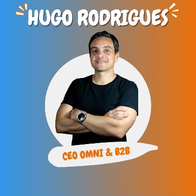 XPXT Hugo Rodrigues
