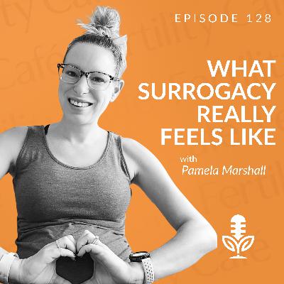 What Surrogacy Really Feels Like: A Candid Conversation