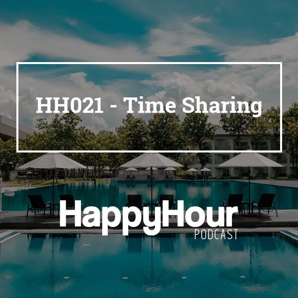 HappyHour Podcast