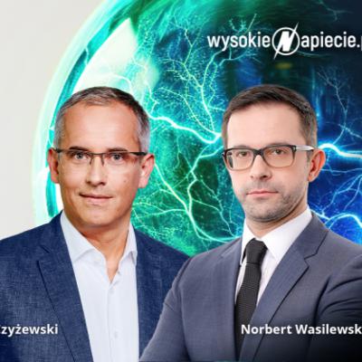 Stacje ładowania aut elektrycznych oczami lidera