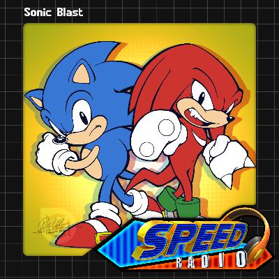 Act 15 - Sonic Blast