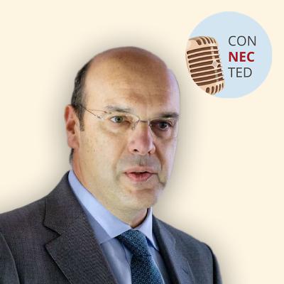 S1E9 Pedro Siza Vieira - The Portuguese EU Presidency