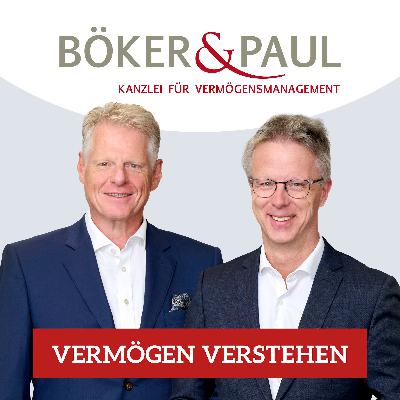 Mittelstandsberatung in der Praxis - mit Stefan Quast und Tobias Böker
