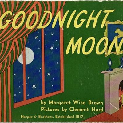 Goodnight Moon