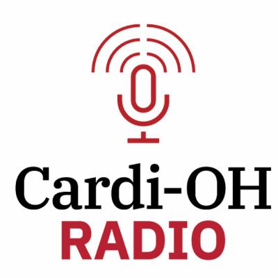 Cardi-OH Radio 43 - Obesity and Weight Loss Management: Pharmacotherapy, Part 1