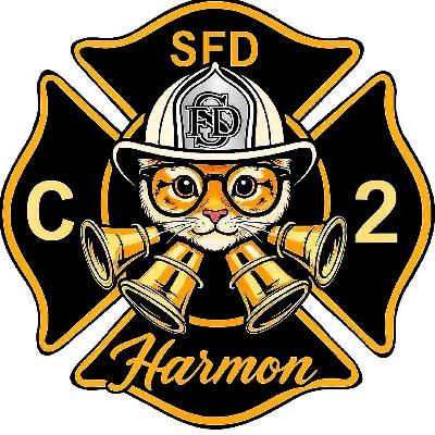 Episode #34 Talking ICS with AC Tige Harmon Episode #34 Talking ICS with AC Tige Harmon