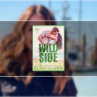 Download [Pdfs] Book Wild Side (Rose Hill #3) by Elsie Silver