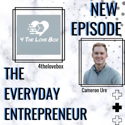 Episode 5 - 4thelovebox - Creating the perfect customer experience