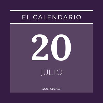Intro El Calendario