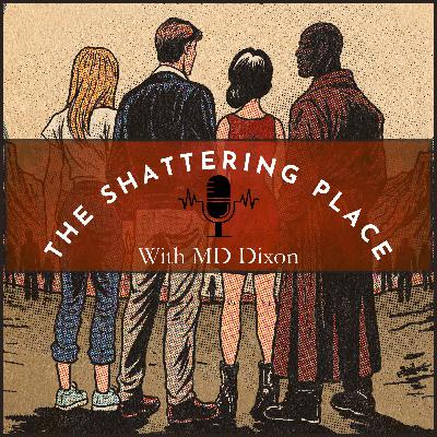 Ep. 2: The Body as a Portal