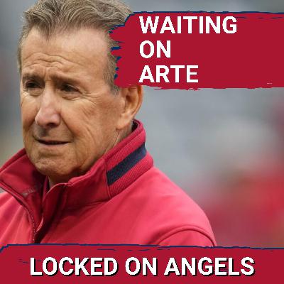 Arte Moreno's BAFFLING Decisions Leave Angels Fans Questioning Team's Future | Halos Held Hostage?