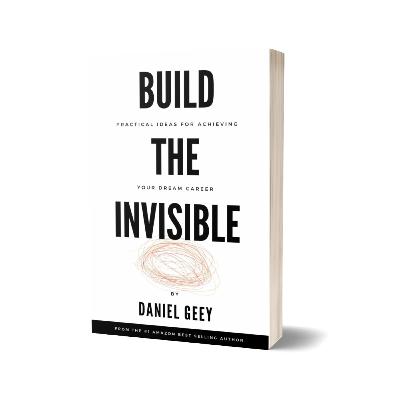 Build the Invisible: The "Nothing is a Waste & Everything is an Opportunity" Euroleague Careers MBA Talk