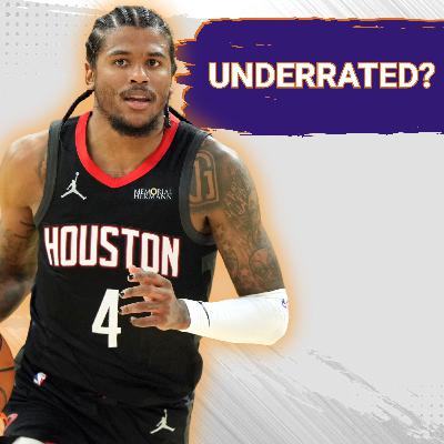 Are The Phoenix Suns The Most Disrespected Team In The NBA? Plus, Can Devin Booker Be Top 10 Again?