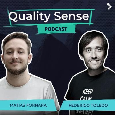 S4E8- Matias Fornara - Test Automation S4E8- Matias Fornara - Test Automation