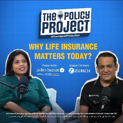 Why Life Insurance Matters Today