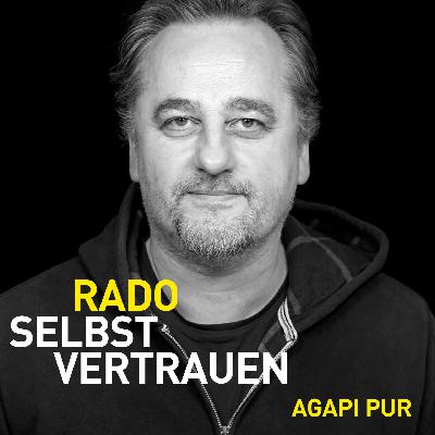 SELBSTVERTRAUEN