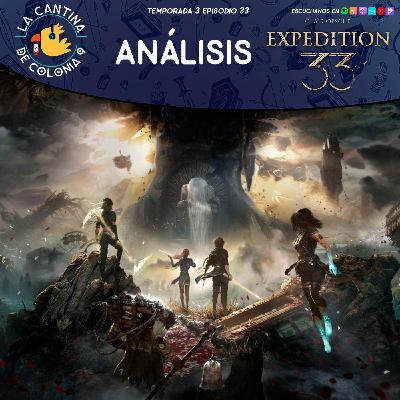 3x33 - Análisis - Clair Obscur: Expedition 33