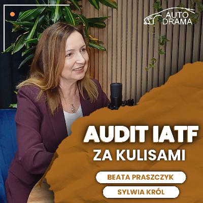 022 - Audit oczami auditora 3 strony - Podcast #Autodrama 022 - Audit oczami auditora 3 strony - Podcast #Autodrama