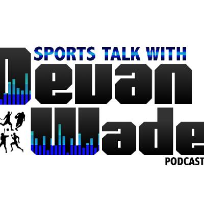 Episode #299 - 2024 Finale - Reggie Brown Episode #299 - 2024 Finale - Reggie Brown