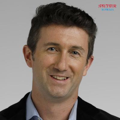 The (not so) lucky country, with Adam Creighton