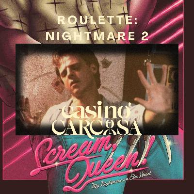 Roulette - Nightmare 2: La Rivincita, di Jack Sholder (A Nightmare on Elm Street Part 2: Freddy's Revenge, 1985)