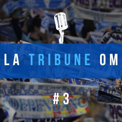 La Tribune OM #3 : OM Nantes, Malinovskyi en approche ! 🔥🔥