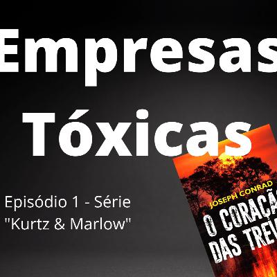 Empresas Tóxicas