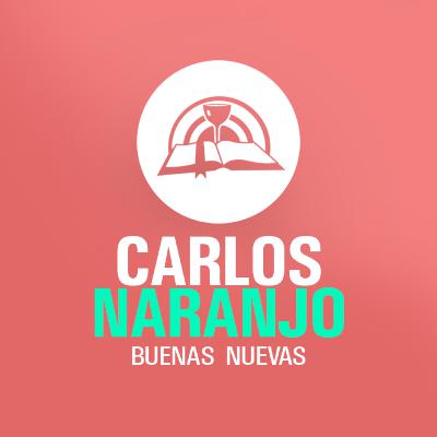 La vida es relacionarse - Pr. Carlos Naranjo | Iglesia Buenas Nuevas La vida es relacionarse - Pr. Carlos Naranjo | Iglesia Buenas Nuevas