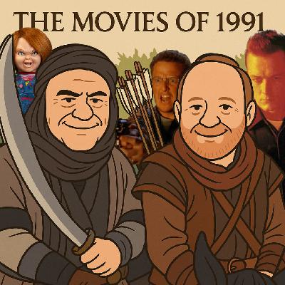 The Flicks of ‘91: Milt In Tights