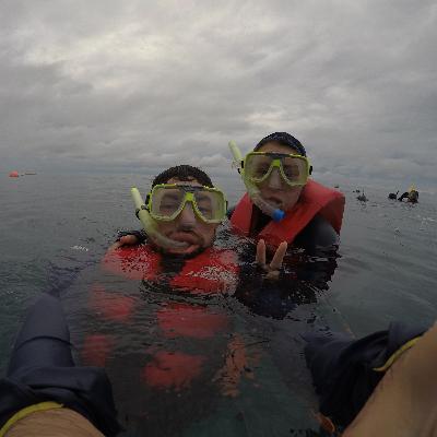 Secretos al Oido Cap 10: historias bizarras en Australia