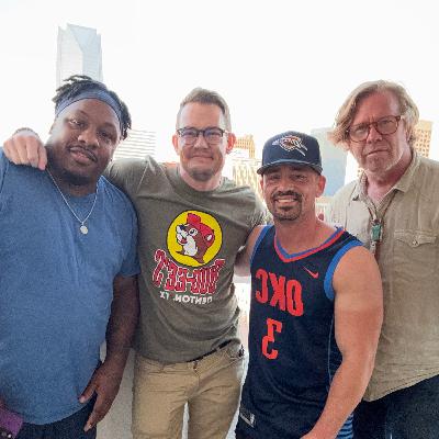 Episode 49 with Rick Sinnett