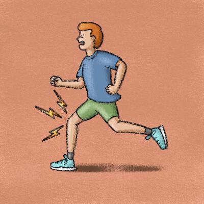 Runner Injuries