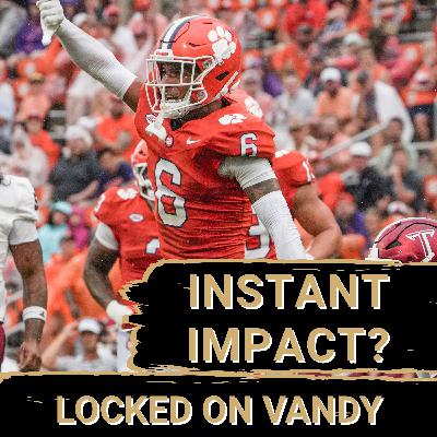 WOW: Ricardo Jones in PRIME Spot to be most Impactful Vanderbilt Transfer